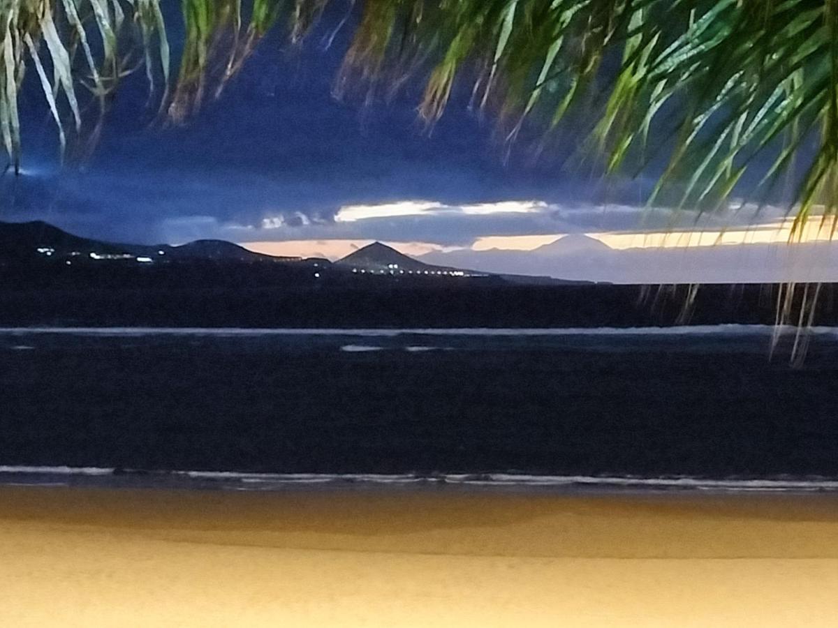 لاس بالماس دي غران كاناريا Beach And Sunset المظهر الخارجي الصورة